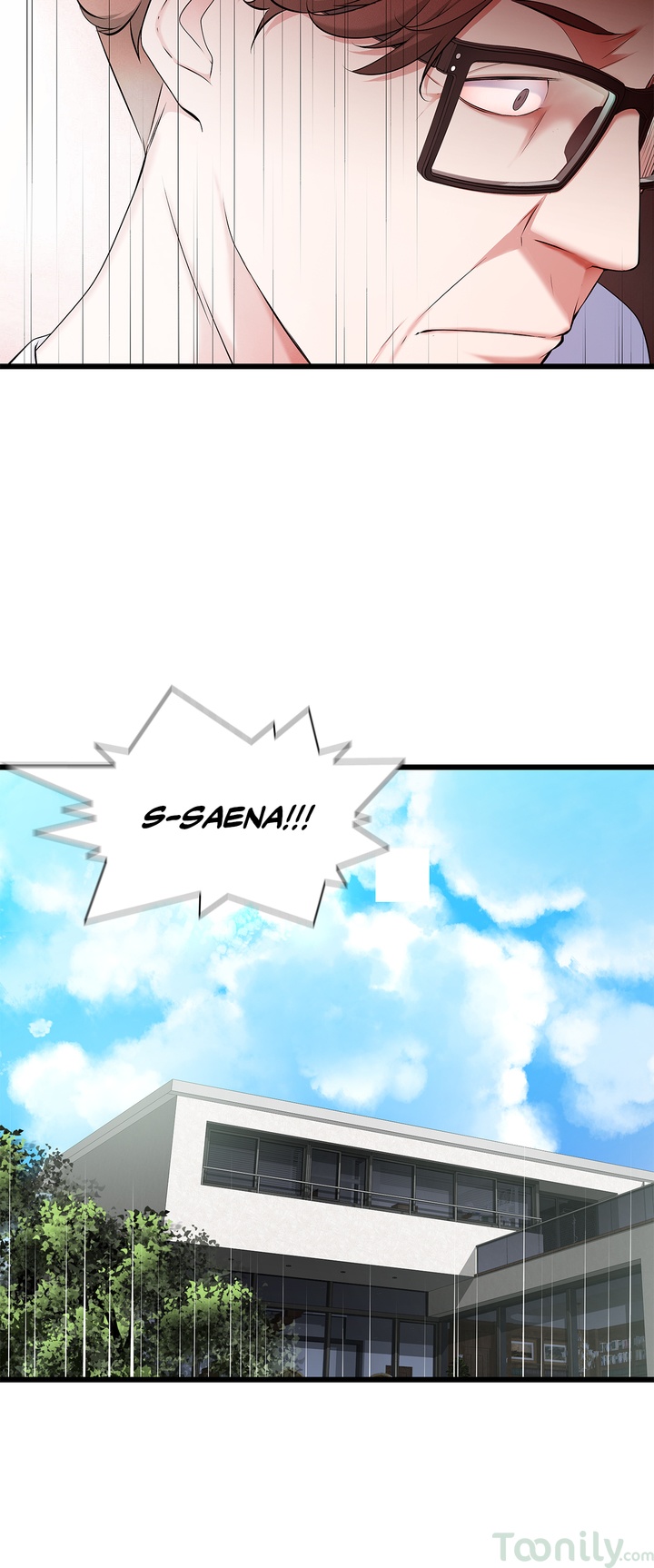 Tissue Guzzler Chapter 44 Page 14