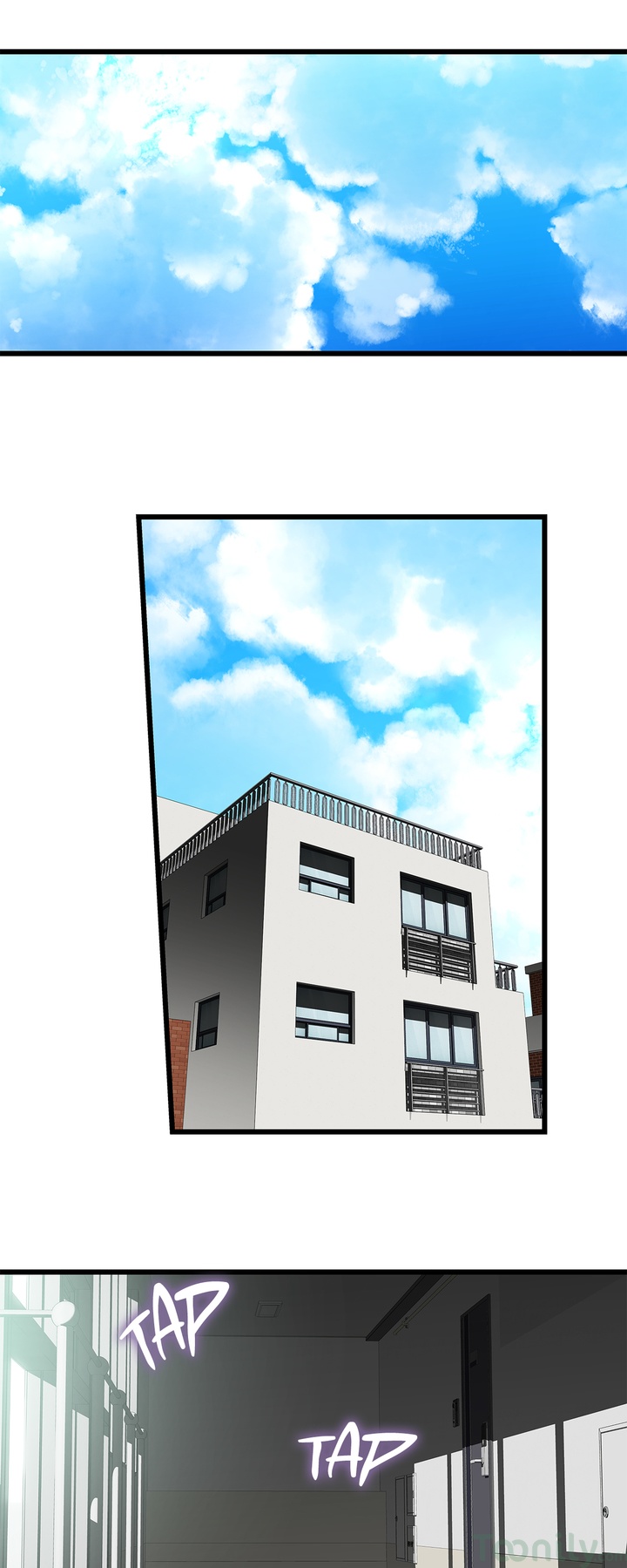 Tissue Guzzler Chapter 44 Page 15