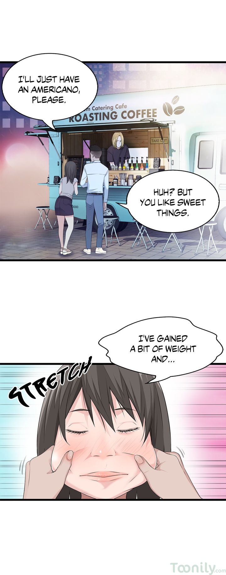 Tissue Guzzler Chapter 44 Page 25