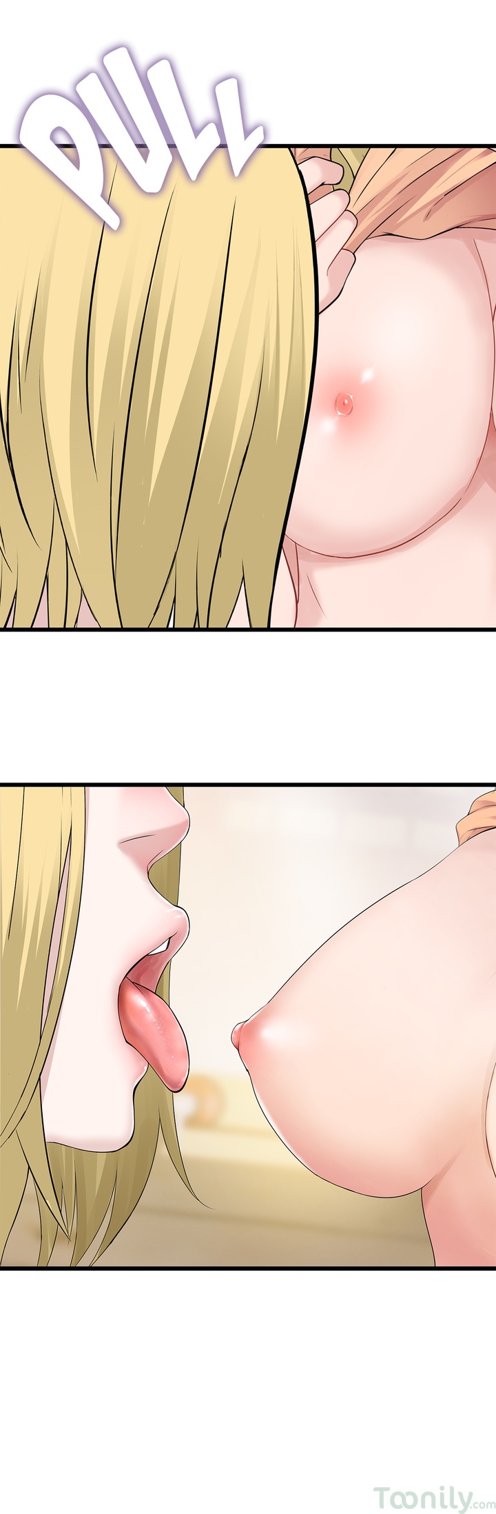 Tissue Guzzler Chapter 44 Page 42