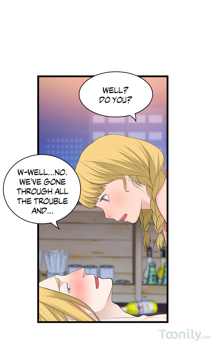 Tissue Guzzler Chapter 46 Page 33