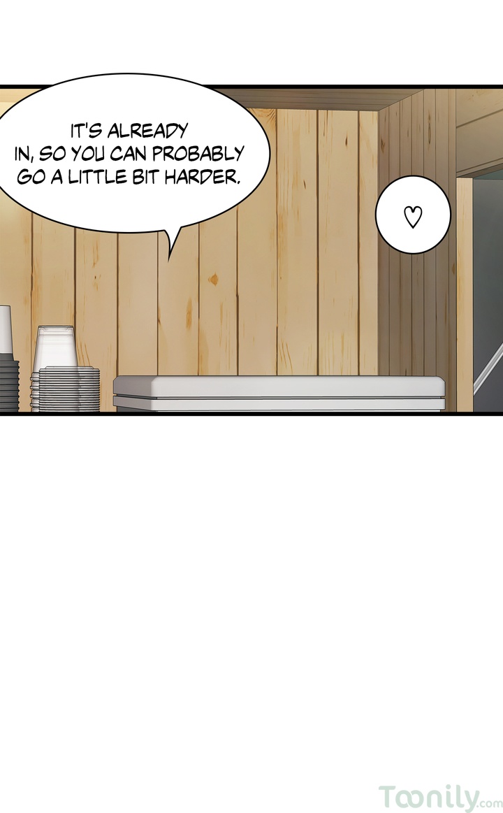 Tissue Guzzler Chapter 46 Page 34
