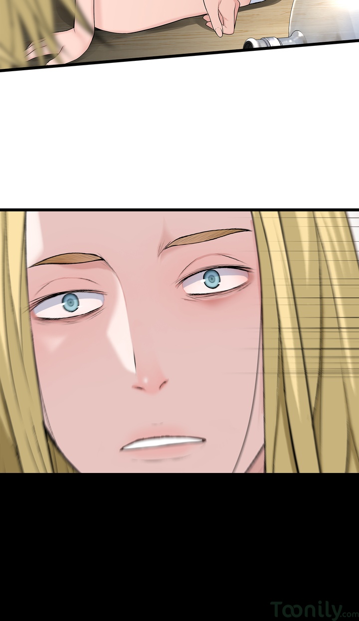 Tissue Guzzler Chapter 46 Page 46