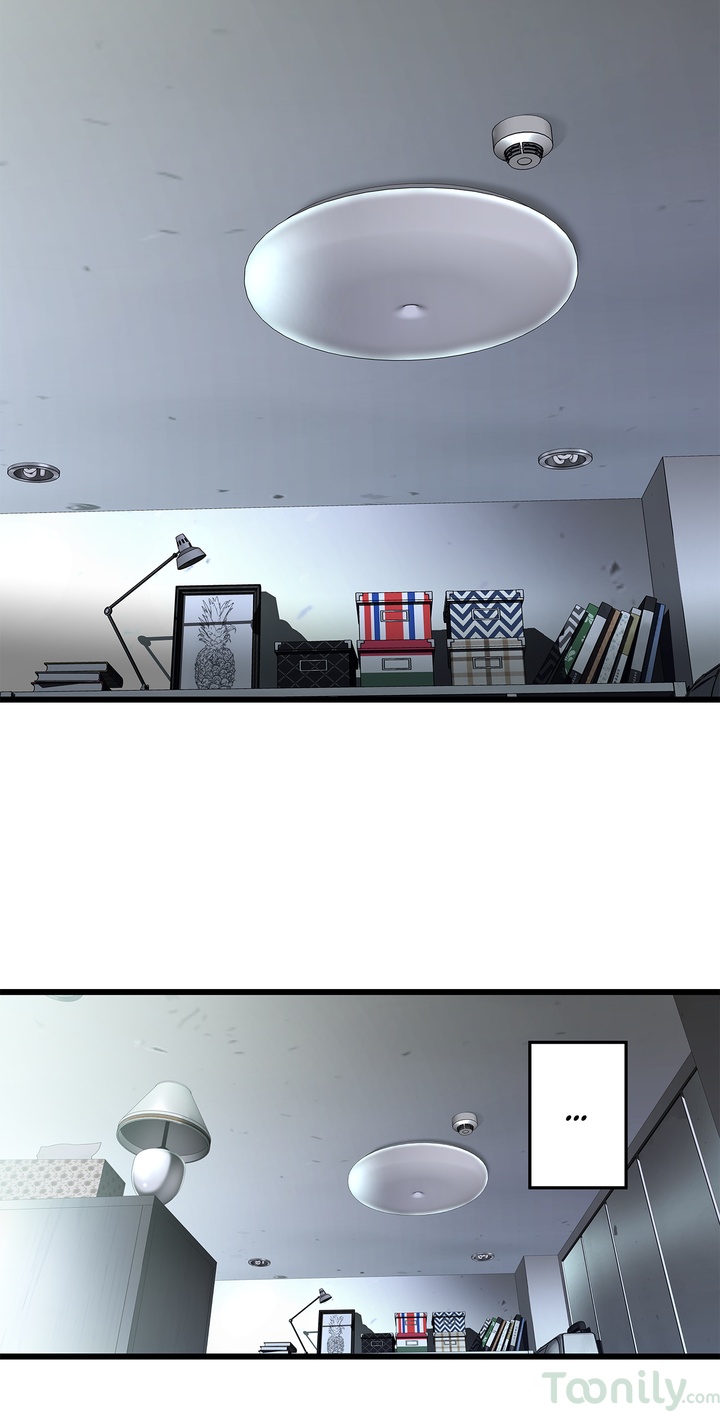 Tissue Guzzler Chapter 46 Page 48