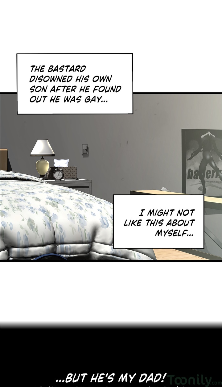 Tissue Guzzler Chapter 46 Page 51