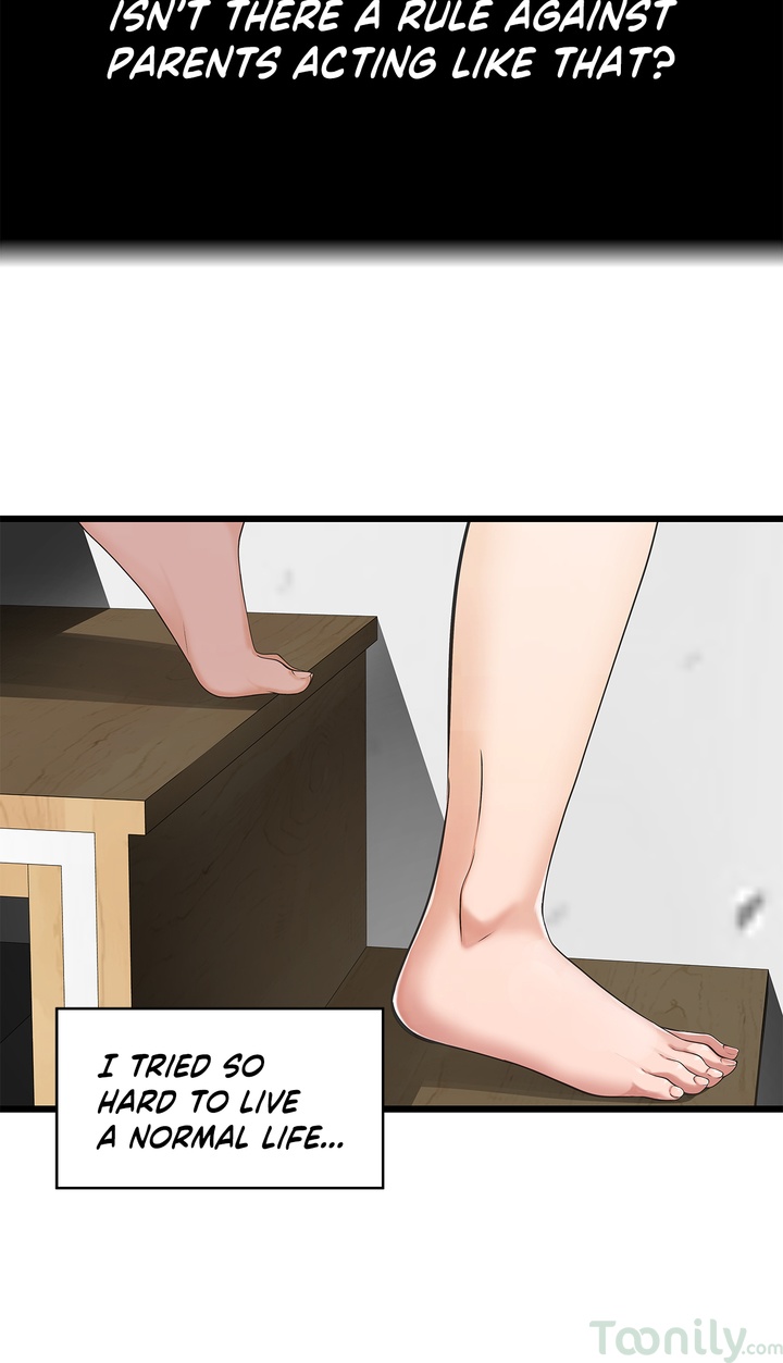 Tissue Guzzler Chapter 46 Page 52