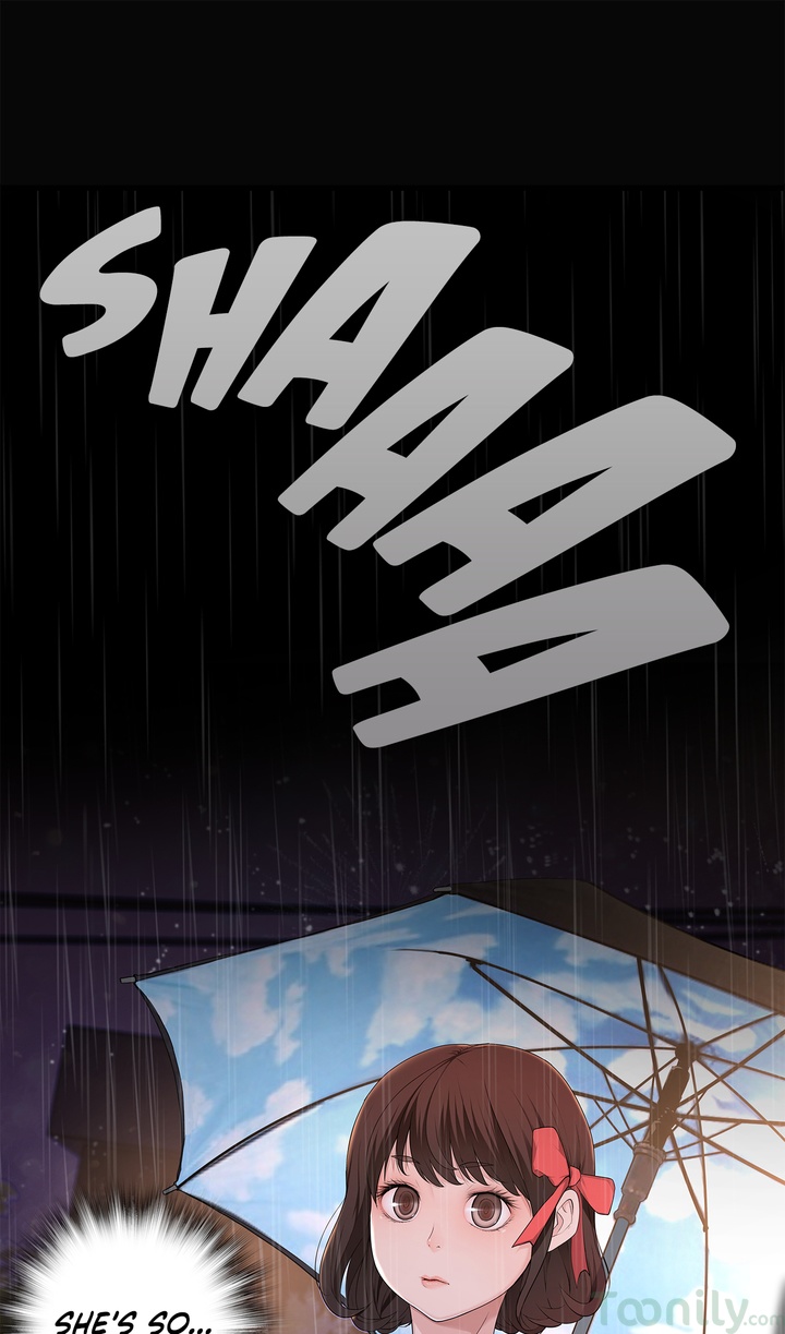 Tissue Guzzler Chapter 47 Page 27
