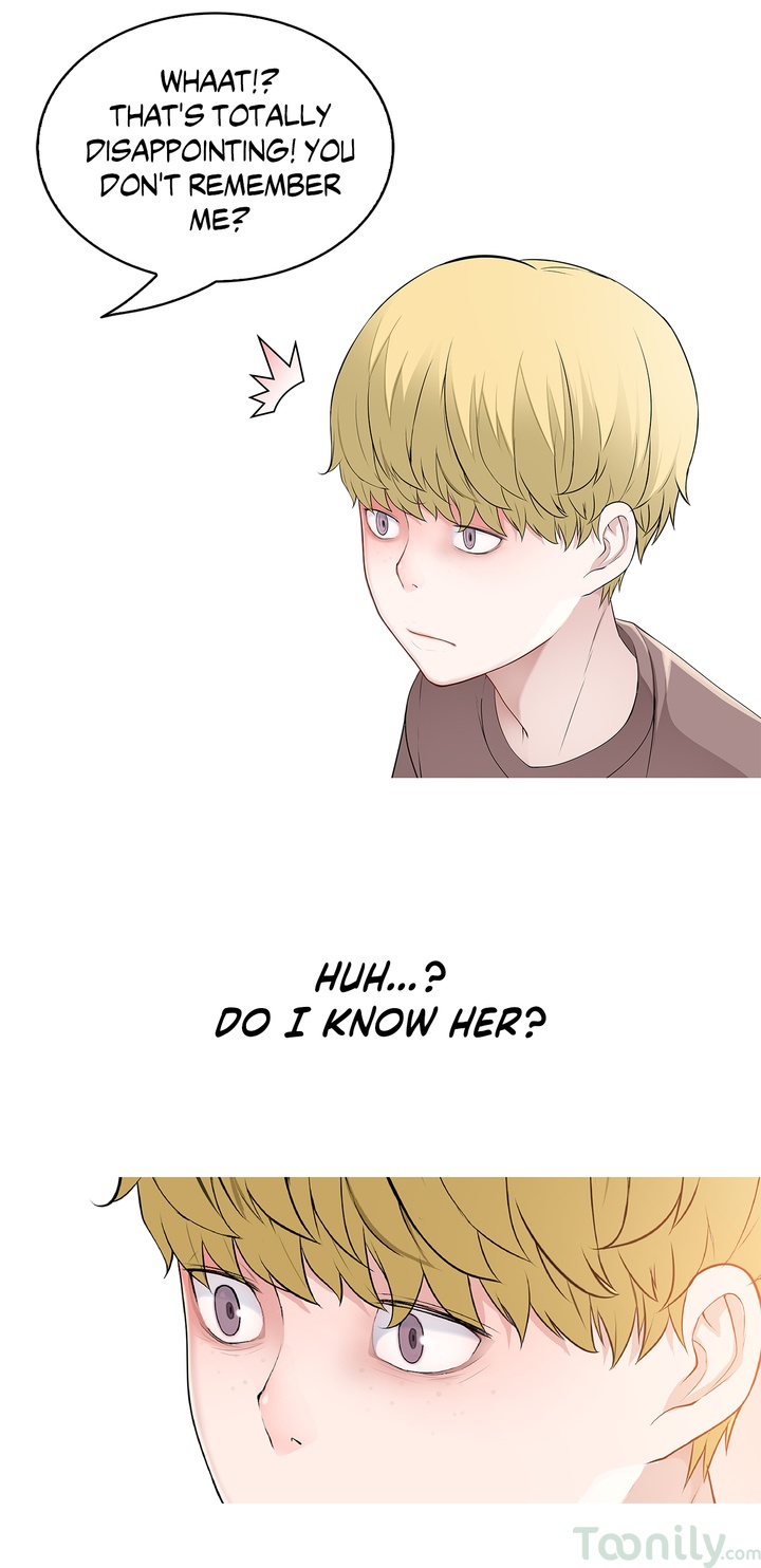 Tissue Guzzler Chapter 47 Page 30