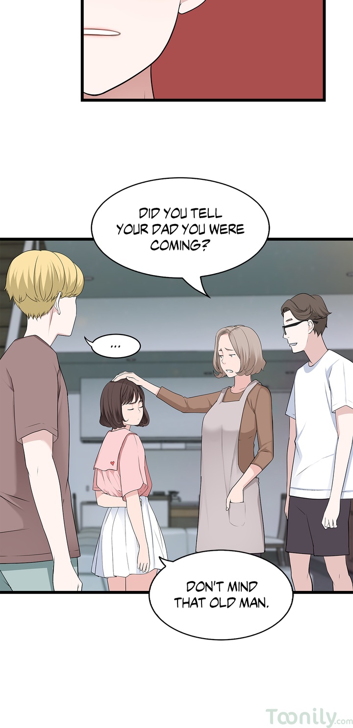 Tissue Guzzler Chapter 47 Page 34