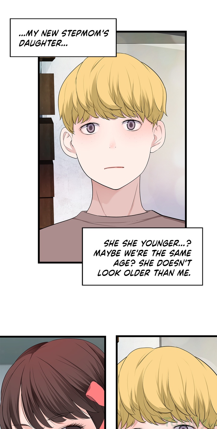 Tissue Guzzler Chapter 47 Page 35