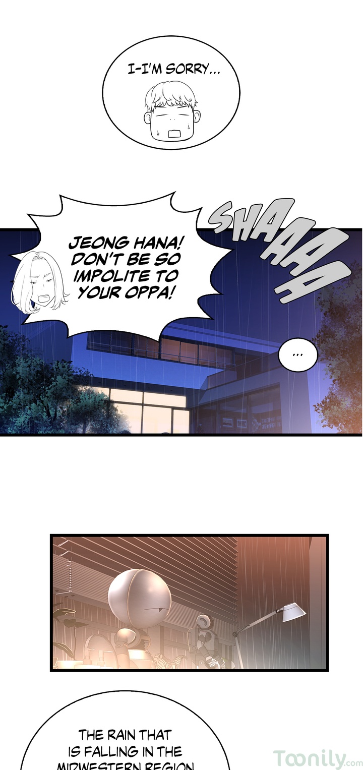 Tissue Guzzler Chapter 47 Page 37