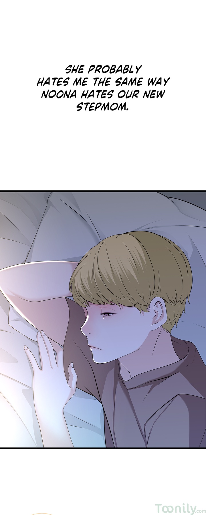 Tissue Guzzler Chapter 47 Page 41