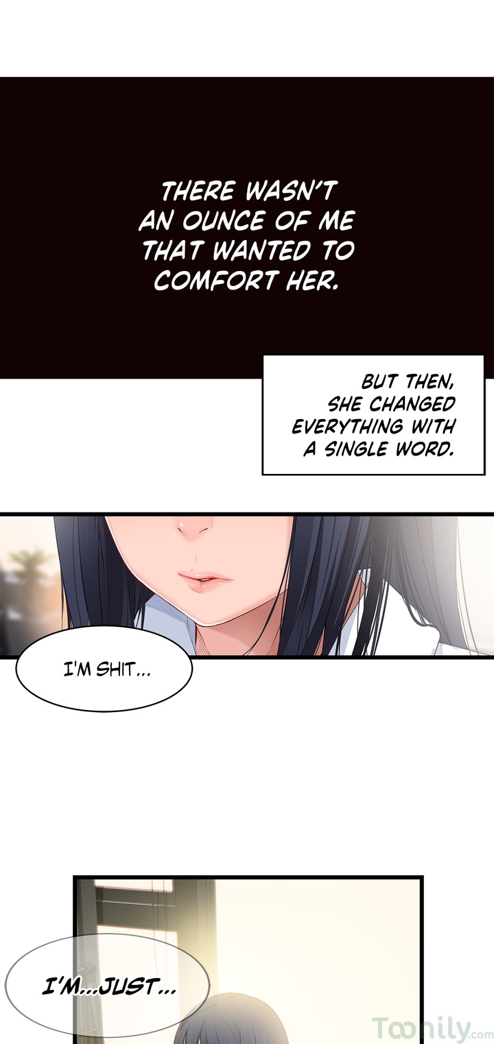 Tissue Guzzler Chapter 47 Page 5