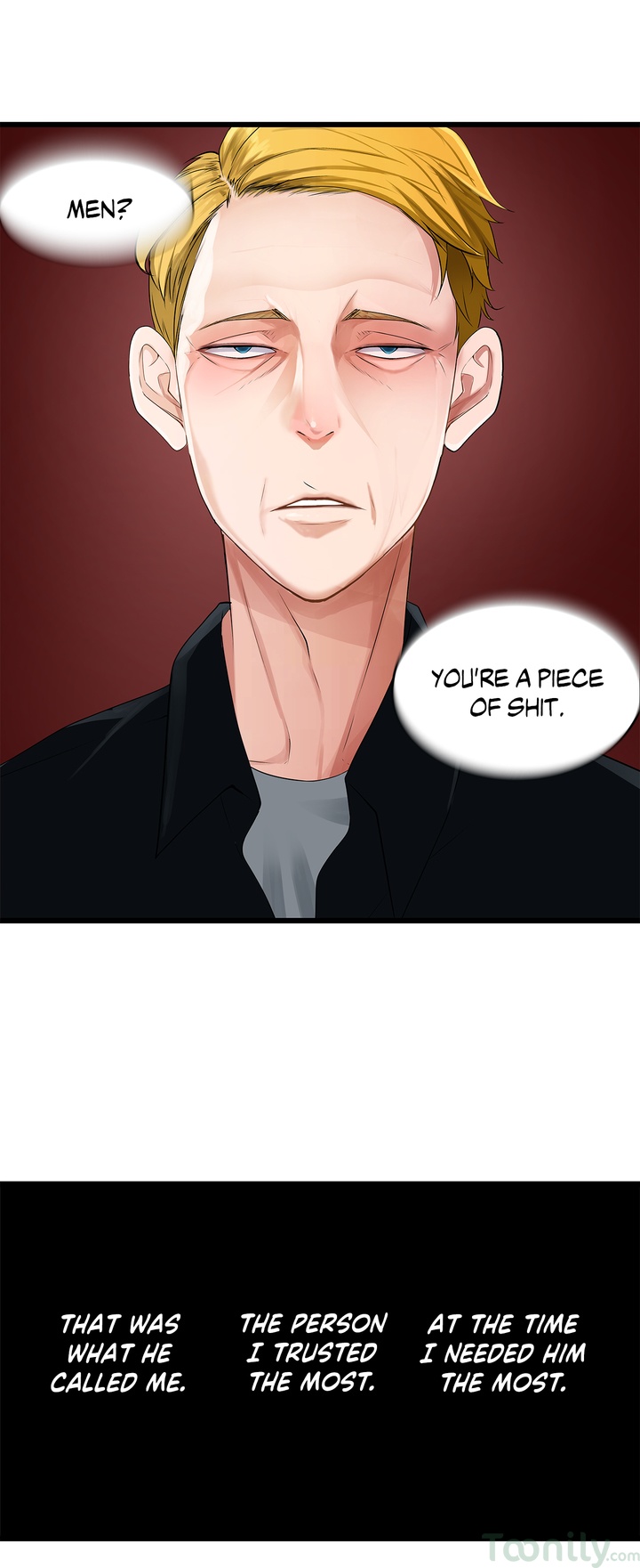 Tissue Guzzler Chapter 47 Page 7