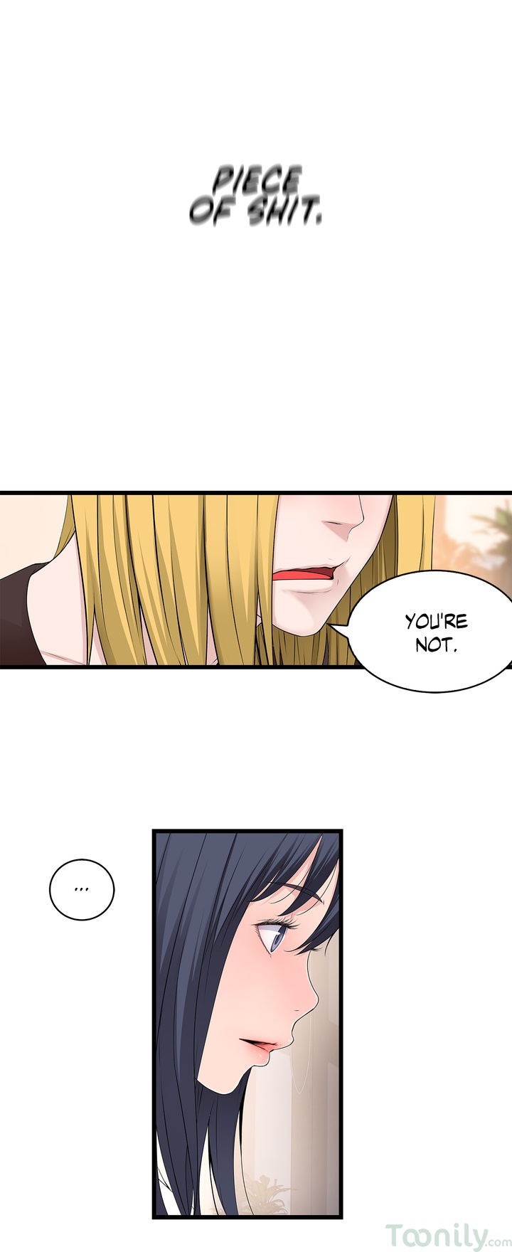 Tissue Guzzler Chapter 47 Page 8