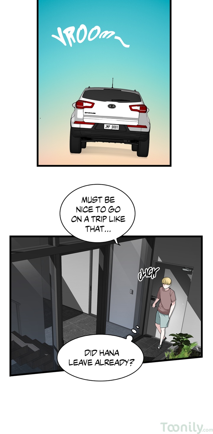 Tissue Guzzler Chapter 48 Page 16