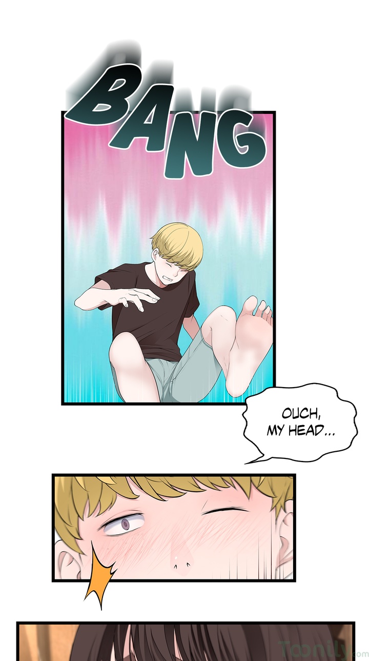 Tissue Guzzler Chapter 48 Page 37