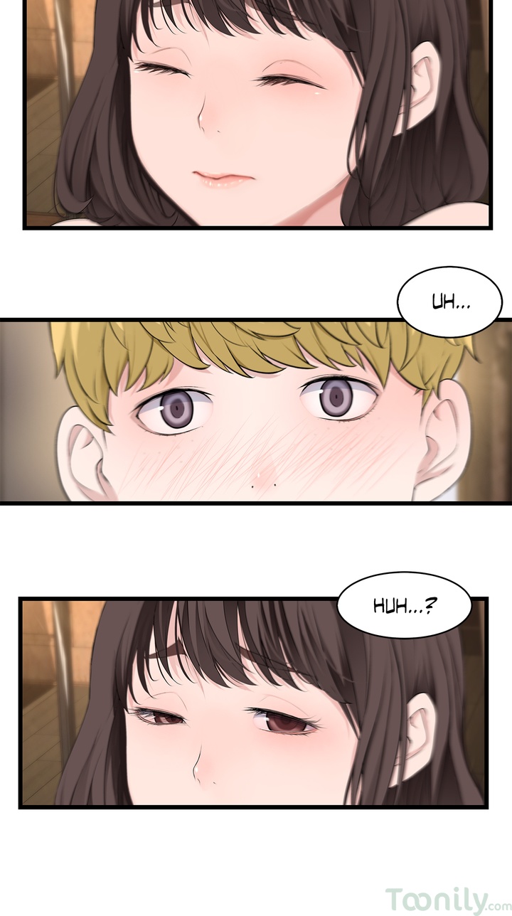 Tissue Guzzler Chapter 48 Page 38