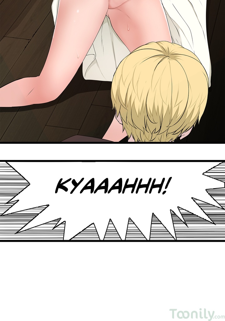 Tissue Guzzler Chapter 48 Page 40