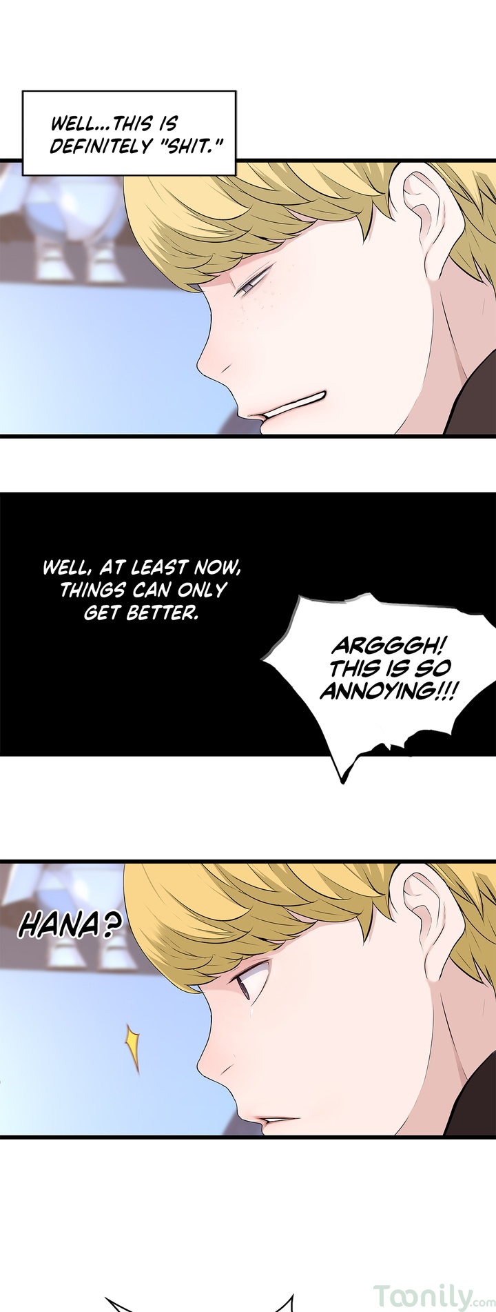Tissue Guzzler Chapter 48 Page 47
