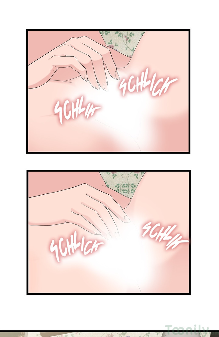 Tissue Guzzler Chapter 49 Page 31