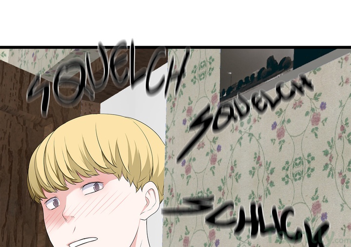 Tissue Guzzler Chapter 49 Page 39