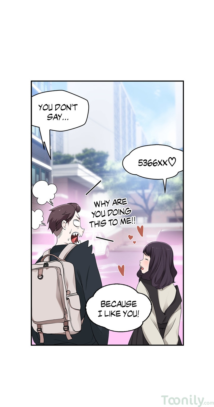 Tissue Guzzler Chapter 5 Page 36