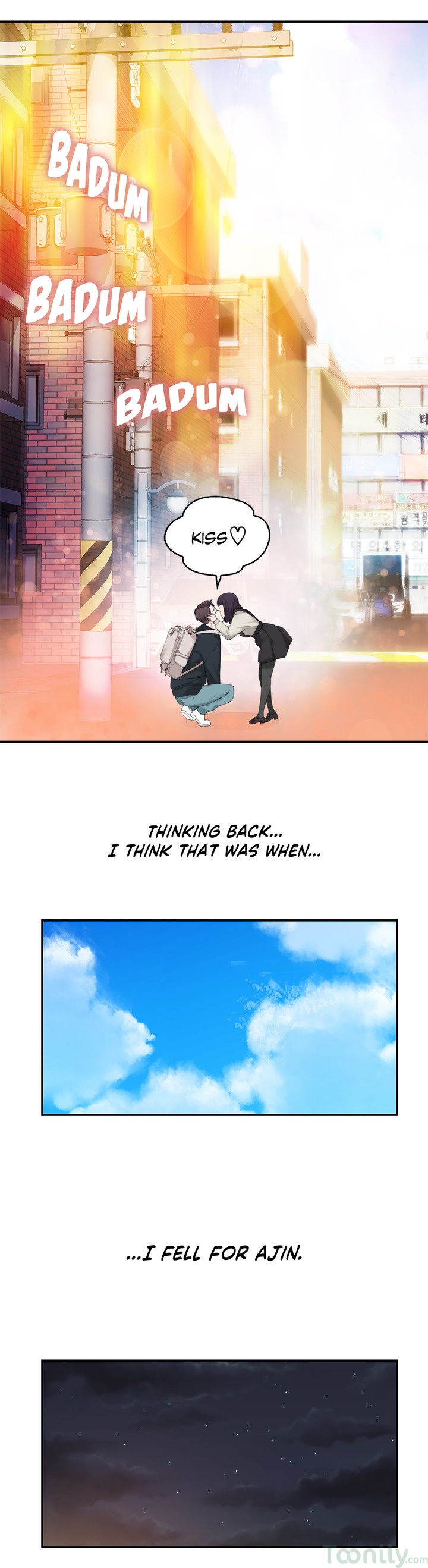 Tissue Guzzler Chapter 5 Page 40