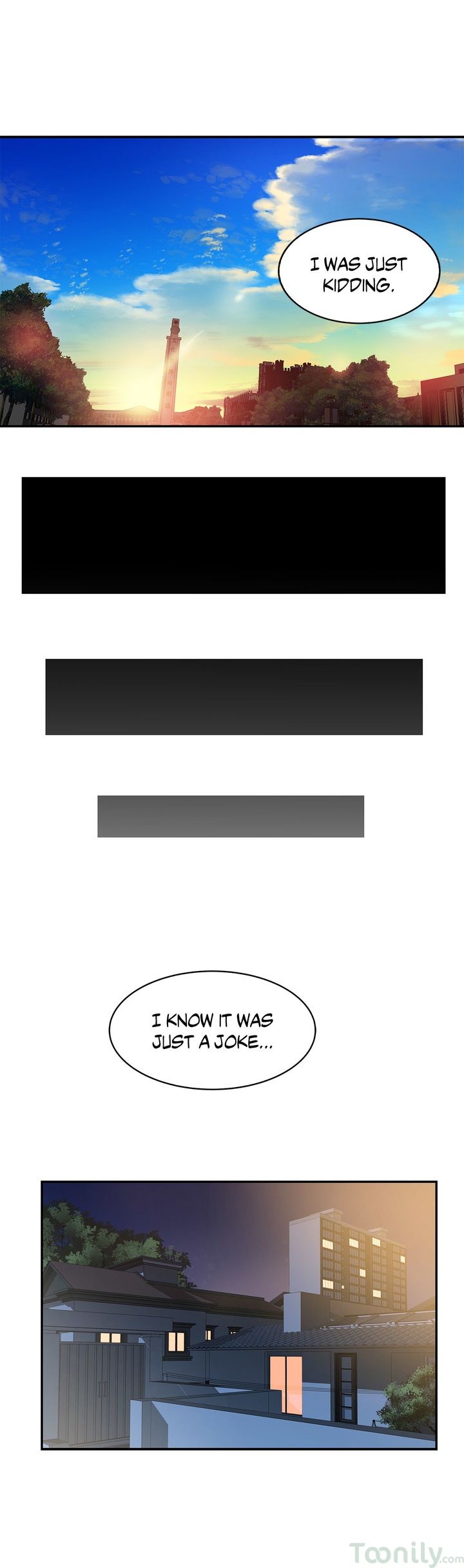 Tissue Guzzler Chapter 5 Page 6