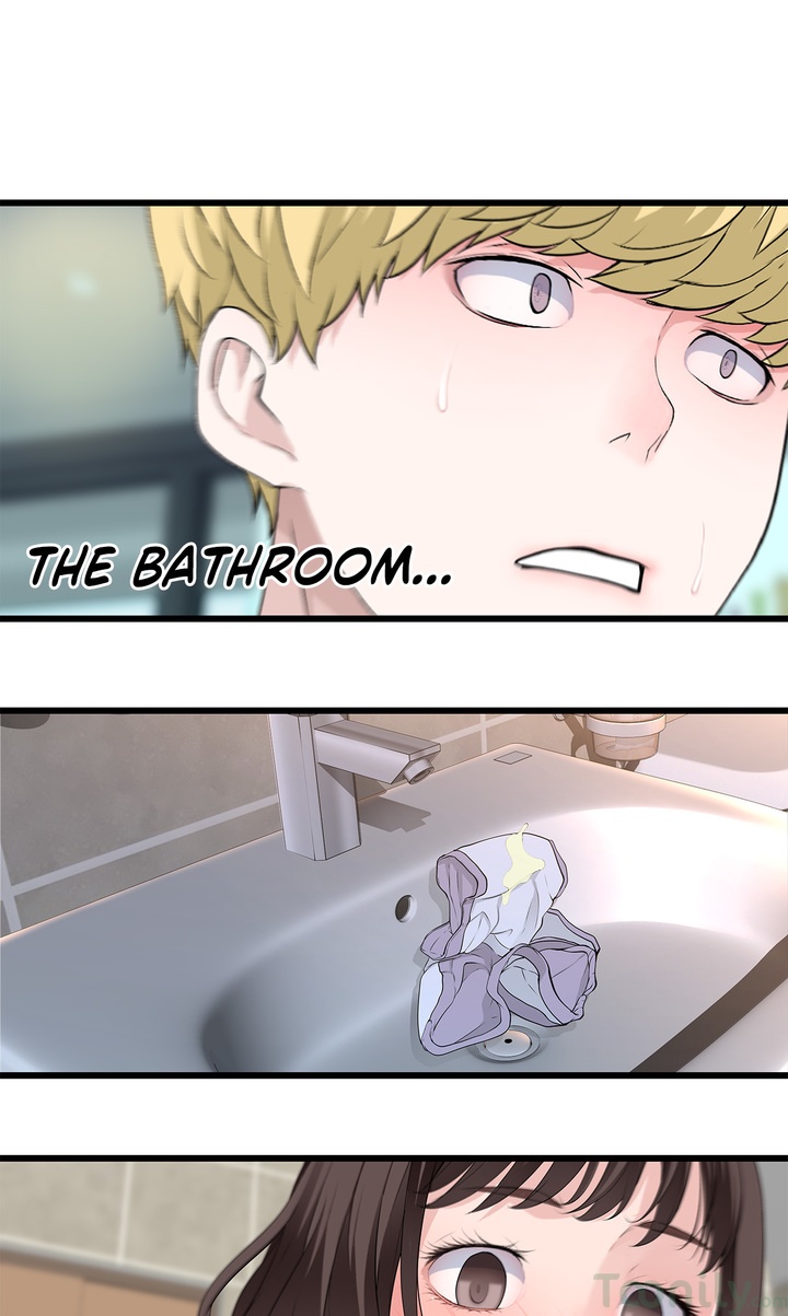 Tissue Guzzler Chapter 50 Page 29