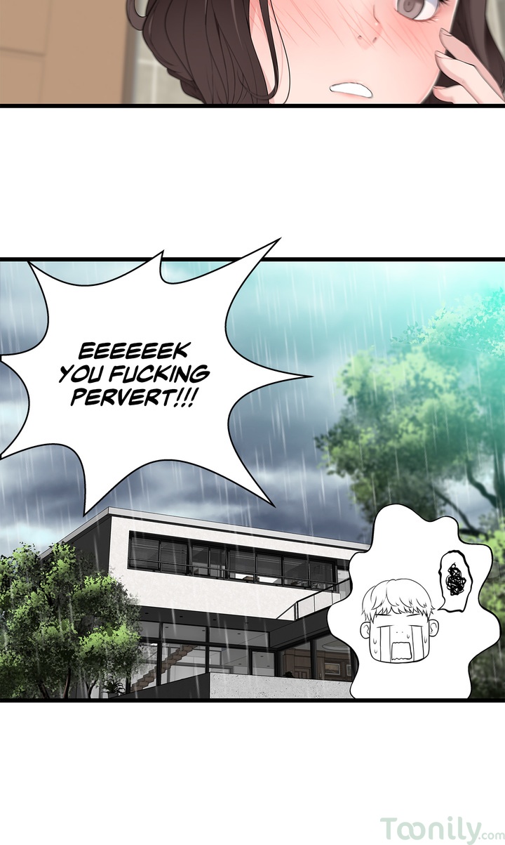 Tissue Guzzler Chapter 50 Page 30
