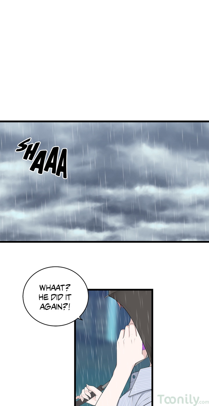 Tissue Guzzler Chapter 50 Page 31