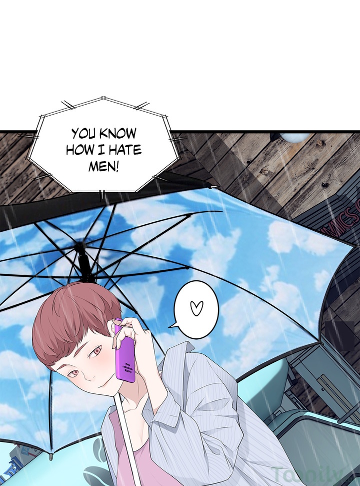 Tissue Guzzler Chapter 50 Page 37