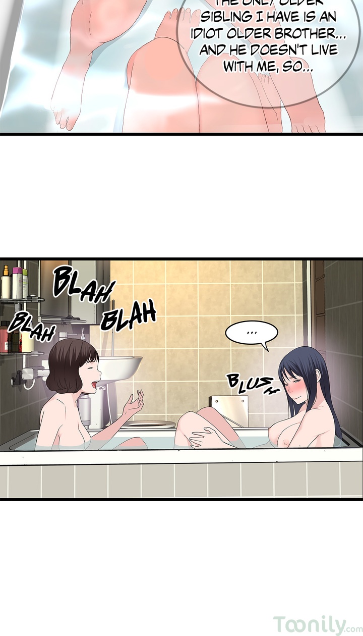 Tissue Guzzler Chapter 52 Page 23