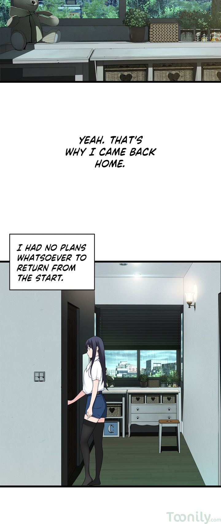 Tissue Guzzler Chapter 52 Page 3