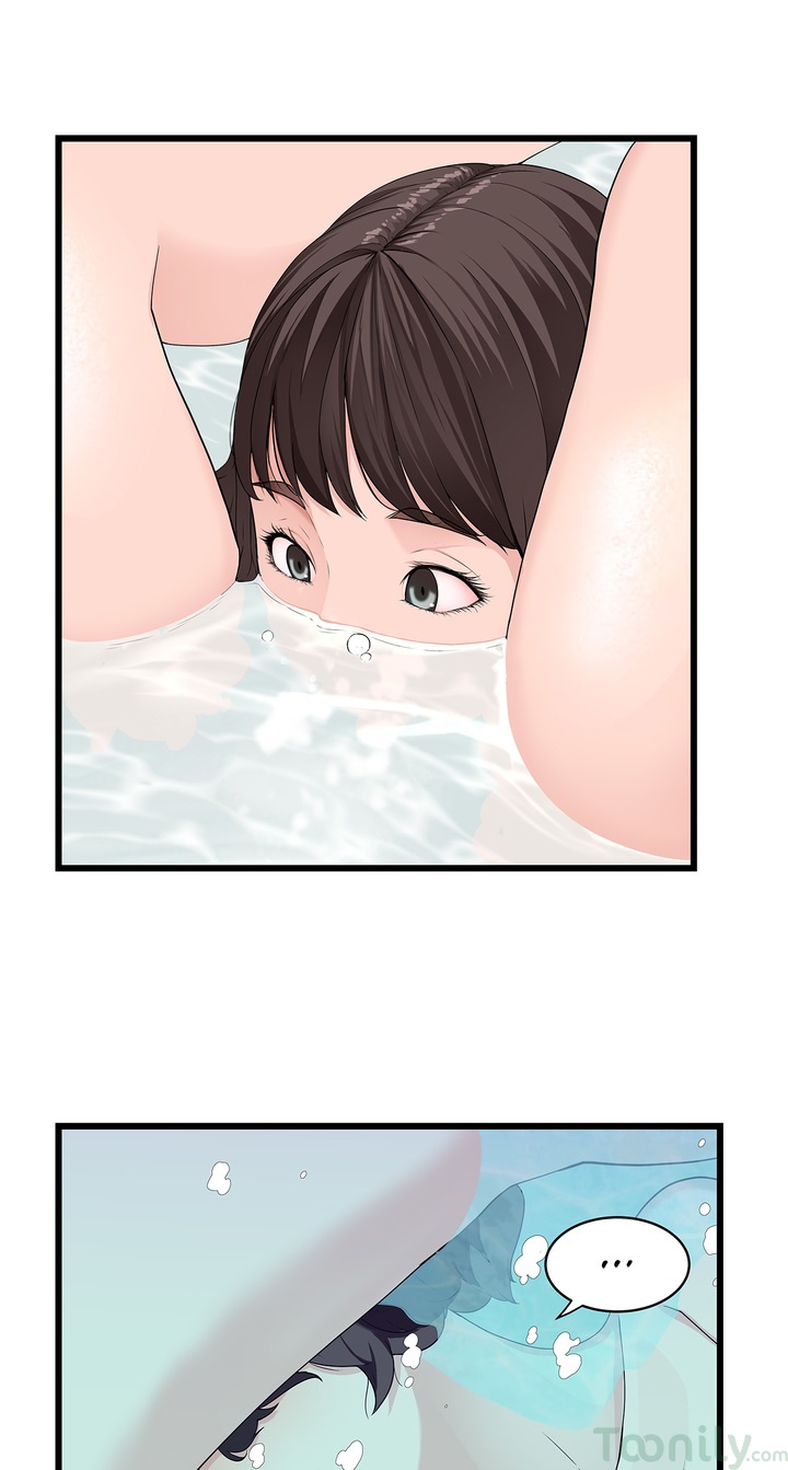 Tissue Guzzler Chapter 52 Page 30