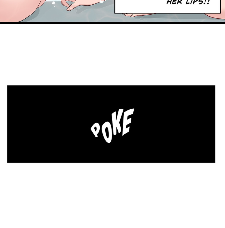 Tissue Guzzler Chapter 52 Page 33