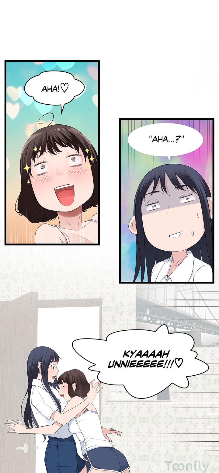 Tissue Guzzler Chapter 52 Page 8