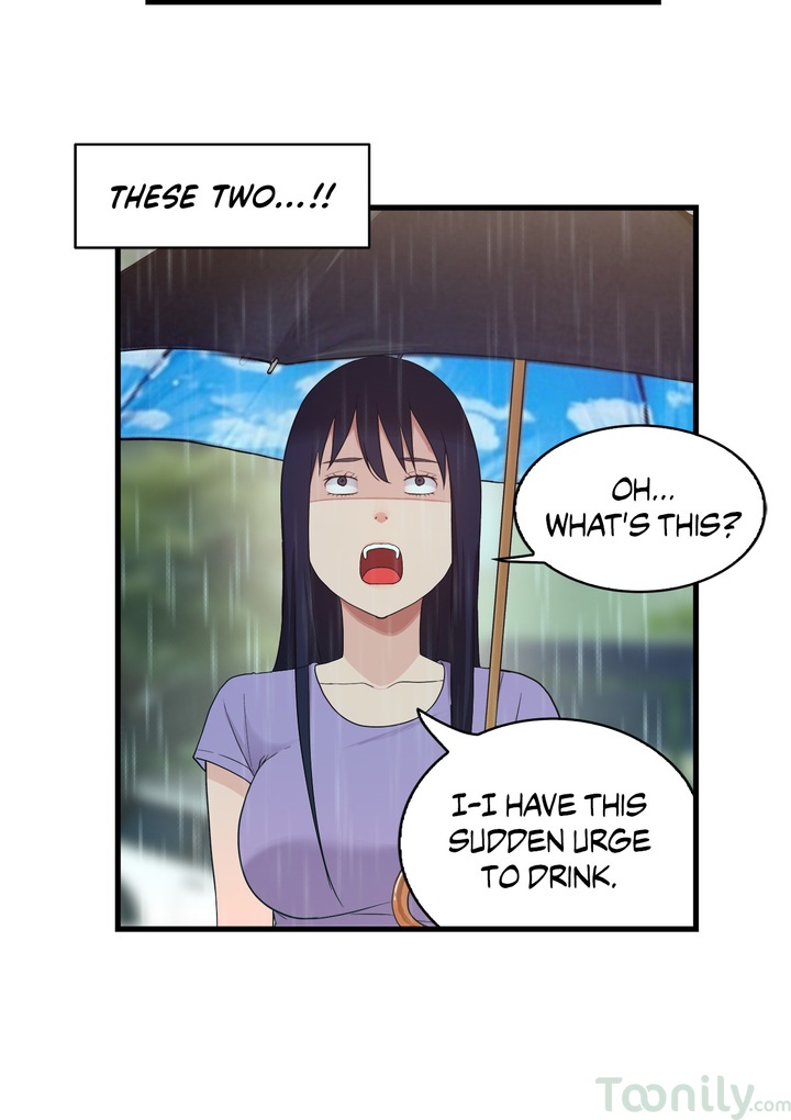 Tissue Guzzler Chapter 53 Page 12