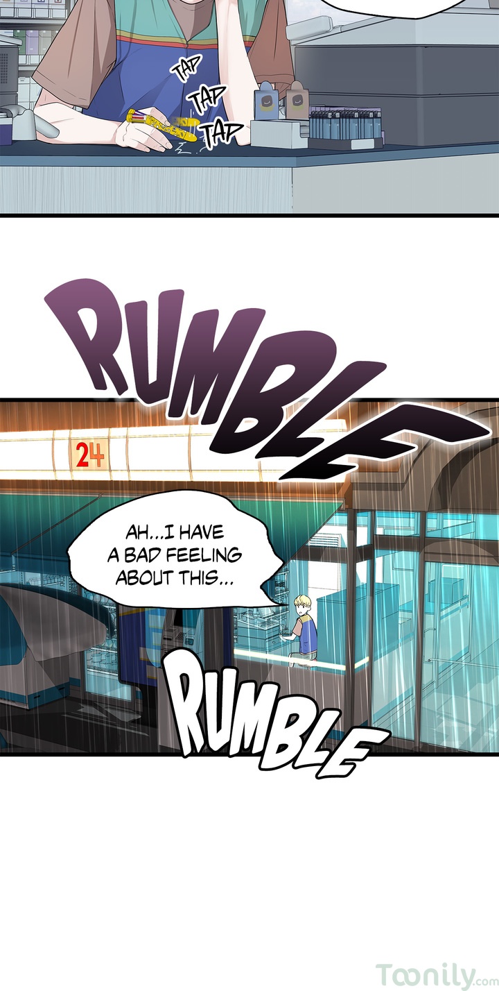 Tissue Guzzler Chapter 53 Page 4