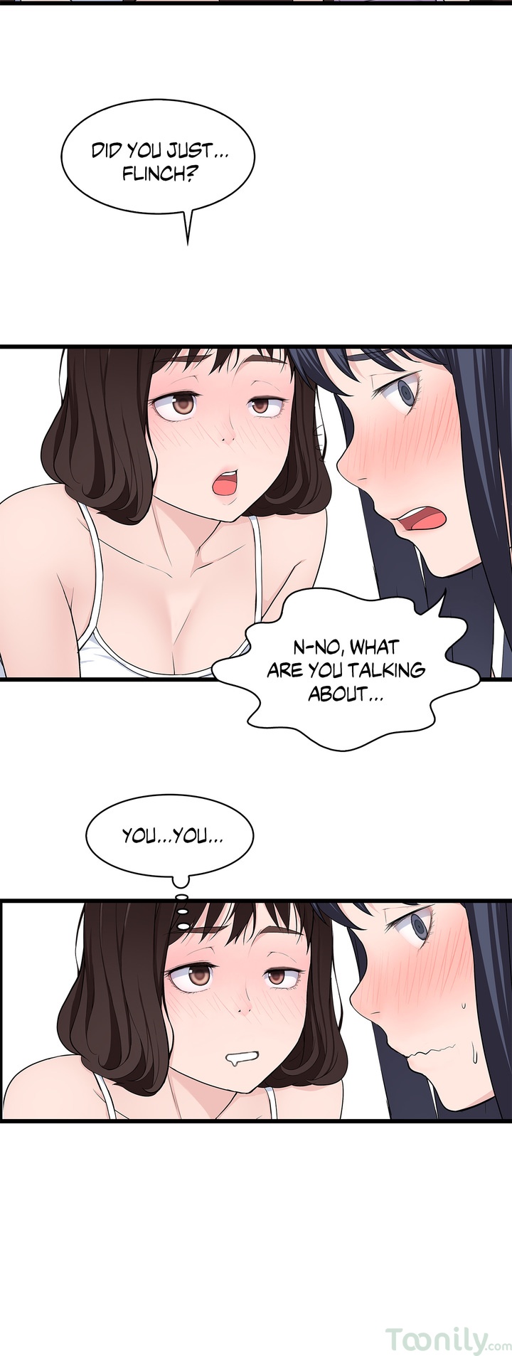 Tissue Guzzler Chapter 54 Page 12
