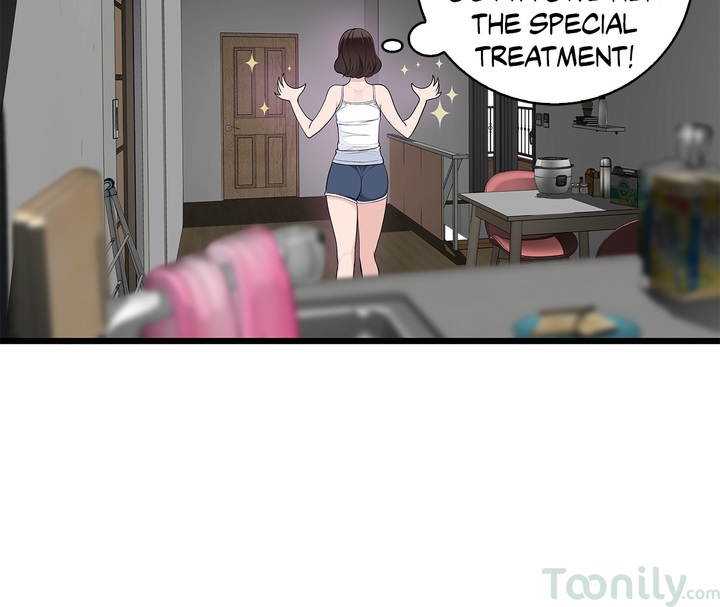 Tissue Guzzler Chapter 54 Page 22