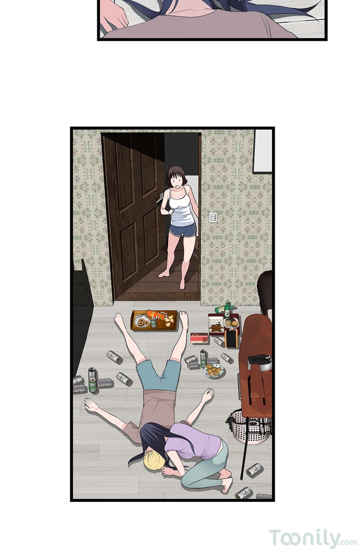 Tissue Guzzler Chapter 54 Page 24