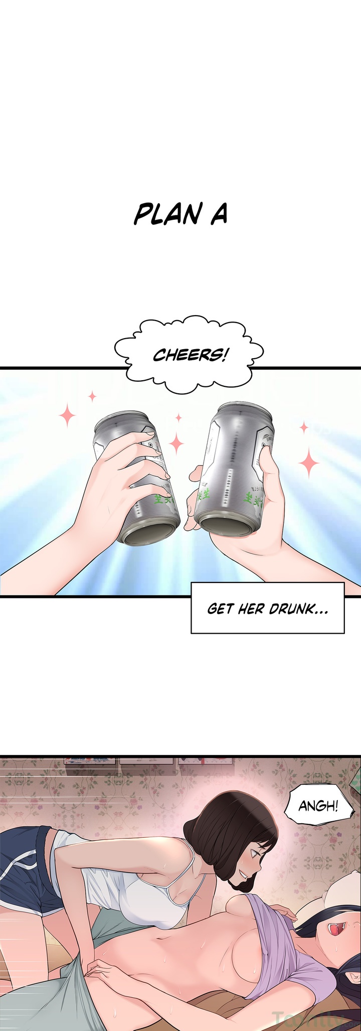 Tissue Guzzler Chapter 54 Page 3