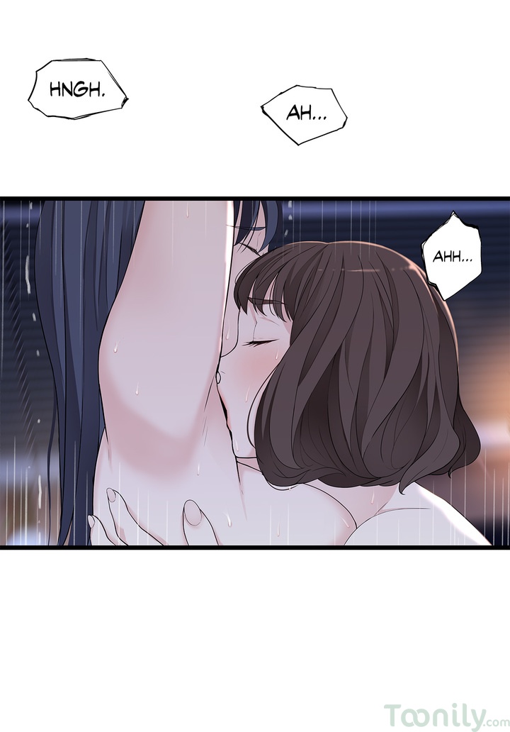 Tissue Guzzler Chapter 54 Page 39