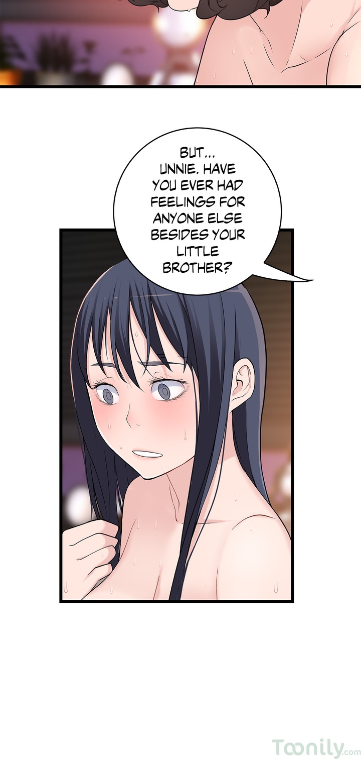Tissue Guzzler Chapter 54 Page 42