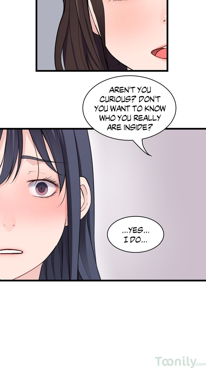 Tissue Guzzler Chapter 54 Page 44