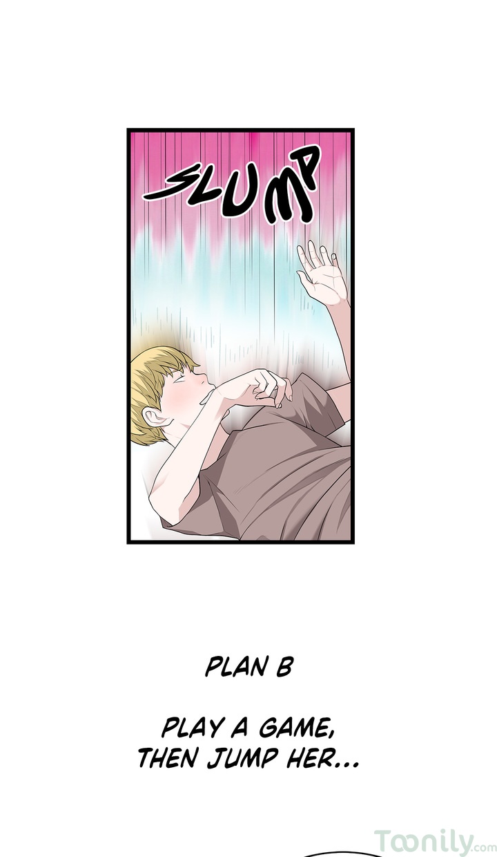 Tissue Guzzler Chapter 54 Page 7
