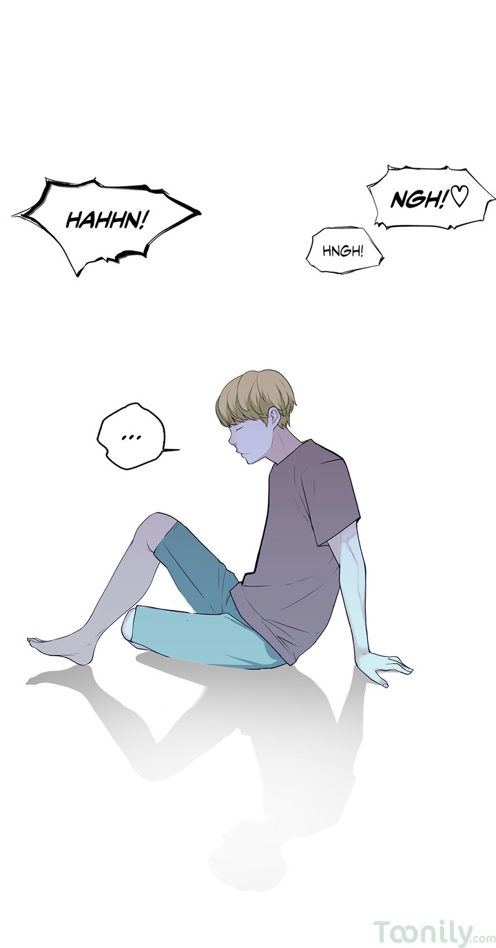 Tissue Guzzler Chapter 55 Page 38