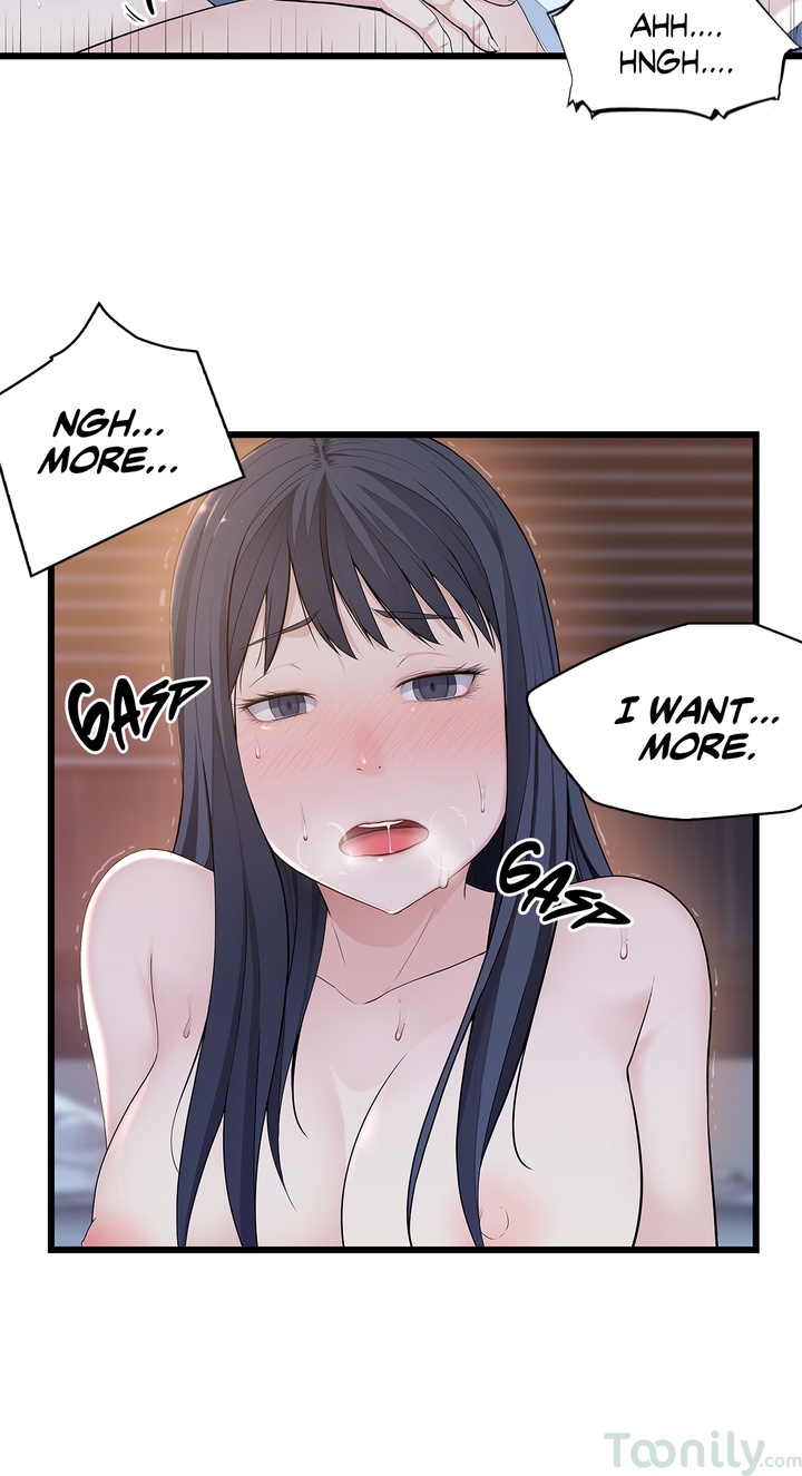 Tissue Guzzler Chapter 55 Page 8